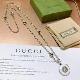 gucci collier s_125254b